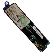 Battery Replacement for IBM DS3300 DS3200 DS3400 39R6519 39R6520