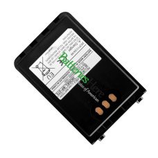 Battery Replacement for ICOM ID-52/51/31 bp-272 IC-705BP-271BP-272Li