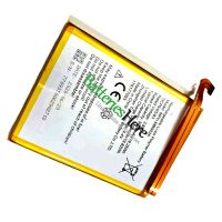 Battery Replacement for IDEMIA MPH-MB003A