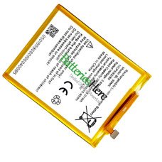 Battery Replacement for Infinix BL-39MX X660 1560 Pro