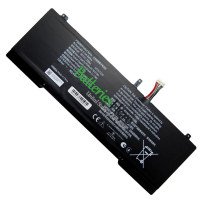 Battery Replacement for Infinix X2-PLUS NS151C Inbook