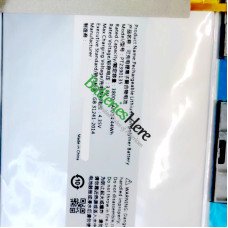 Battery Replacement for inkPadX PT2390135 SR9