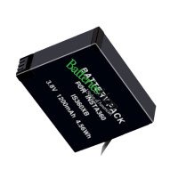 Battery Replacement for Insta360 ONE-X IS360XB nsta360