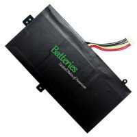 Battery Replacement for Insys GW1-W148 14p