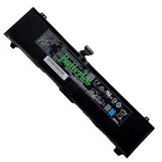 Battery Replacement for Inter GLIDK-03-17-3S2P-0 nuc-x15