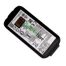 Battery Replacement for Intermec 318-034-034 CK65 EDA60K AB18 75