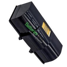 Battery Replacement for Intermec AB10 730 Mono 318-011-007 700 Color