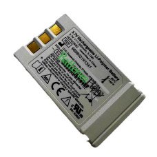 Battery Replacement for INVIVO 3RD MR400 989803191341 GENERATION