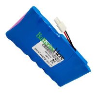 Battery Replacement for iOcare HYLB-2207 PM-900S PM-900
