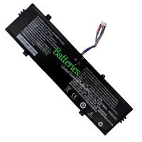 Battery Replacement for IPASON A131ESPI1 Air13