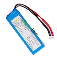 Battery Replacement for JBL Charge2+ Charge3 GSP1029102R
