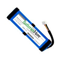 Battery Replacement for JBL GSP-2S2P-XT3A Xtreme-3