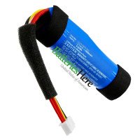Battery Replacement for JBL SUN-INTE-220