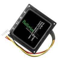 Battery Replacement for JBL SUN-INTE-260 PartyBox100