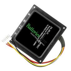 Battery Replacement for JBL SUN-INTE-260 PartyBox100