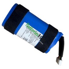 Battery Replacement for JBL SUN-INTE-265 PartyBox On-The-Go