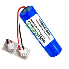 Battery Replacement for JBL TD0535 KMC500