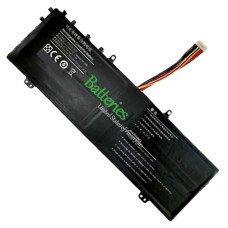 Battery Replacement for JDBook 473126-2S2P WN6-AEC5079126-2S1P