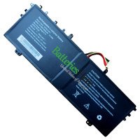 Battery Replacement for JDBook 5078C3-2S-1 Pro