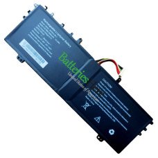 Battery Replacement for JDBook 5078C3-2S-1 Pro