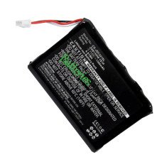 Battery Replacement for JDS-Labs C5D C5 ZH613450-1S1P C421
