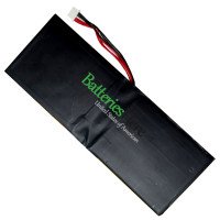 Battery Replacement for JJY 5065185