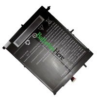 Battery Replacement for Jumper 2775152 X4