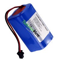 Battery Replacement for Jumper JPD-300P