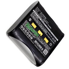 Battery Replacement for Juniper 2EXL7431-001 24472 AR2 Allegro2 Systems