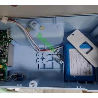 Battery Replacement for KellyMed KL-6011N