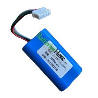 Battery Replacement for KellyMed KL-605T