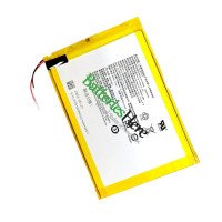 Battery Replacement for Kobo H2O Libra EVE PR-158098N