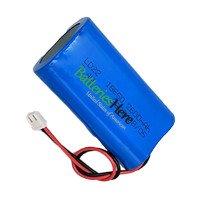 Battery Replacement for Konka KGXC-801