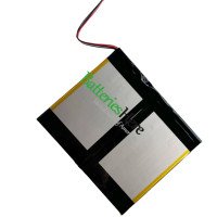 Battery Replacement for LANGTE 7Line IRON30C