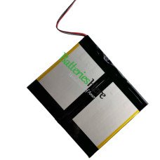 Battery Replacement for LANGTE 7Line IRON30C