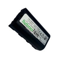 Battery Replacement for Leica TPS1200 GS15 TS06/09 GEB212