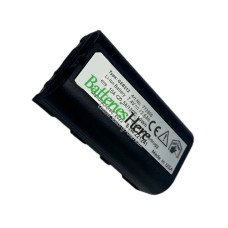 Battery Replacement for Leica TPS1200 GS15 TS06/09 GEB212