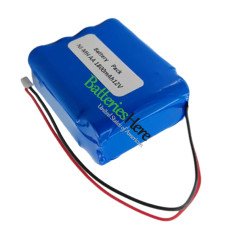 Battery Replacement for Leienyl AA1800mAh LINZ-8A