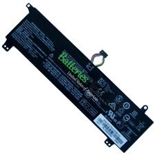 Battery Replacement for Lenovo IdeaPad 0813006 120S-11 5B10P23790