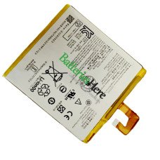 Battery Replacement for Lenovo L20D1P32