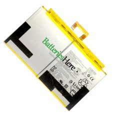 Battery Replacement for Lenovo L20D2P31 TB-J706F Pad-Pro J716F