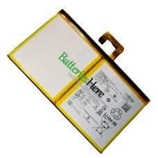 Battery Replacement for Lenovo L20D2P32 TB128FU J607F J616F pad-Plus J606F/N