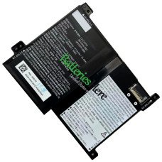 Battery Replacement for Lenovo L21C3P76 L21M3P74
