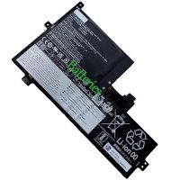 Battery Replacement for Lenovo L22C3P70 5B11H56353 SB11H56254