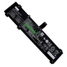 Battery Replacement for Lenovo L22M4PC1 Y9000K
