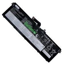 Battery Replacement for Lenovo L22X4PF3 L22M4PF3