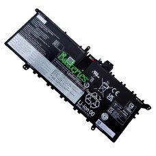 Battery Replacement for Lenovo L23C4PF2