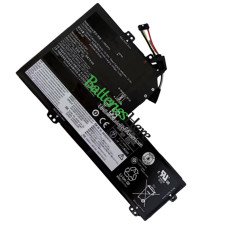 Battery Replacement for Lenovo S540-15IWL SB10W67224 L18L3PF6 L18M3PF9 Ideapad