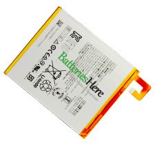 Battery Replacement for Lenovo TB-8804N L16D1P34 TB-8804F