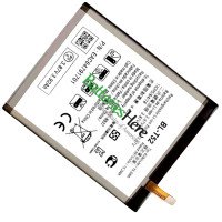 Battery Replacement for LG LM-F100V LM-F100N WING LM-F100 5G LMF100N BL-T52